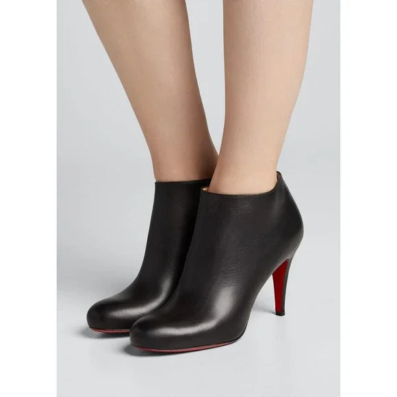 Christian Louboutin Shoes Christian Louboutin Belle Leather